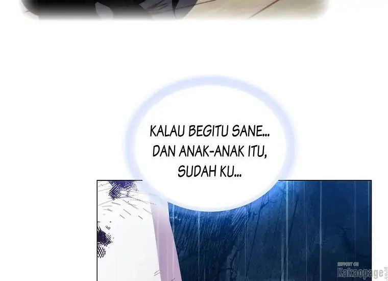When the Villainess Is in Love Chapter 80 - halaman 18
