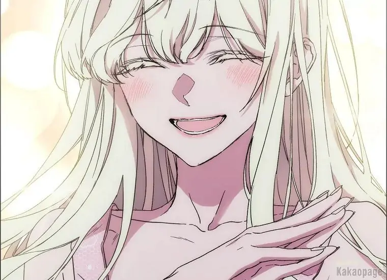 When the Villainess Is in Love Chapter 80 - halaman 183
