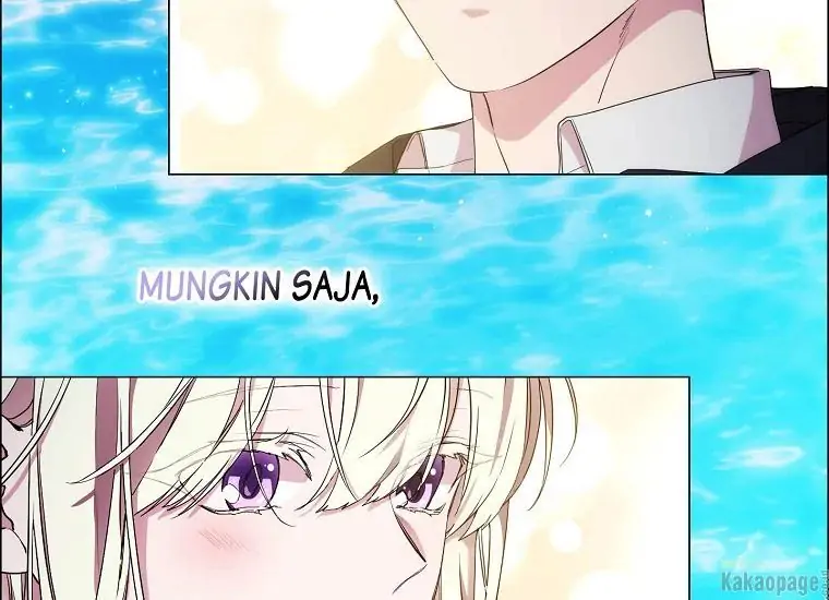 When the Villainess Is in Love Chapter 80 - halaman 187