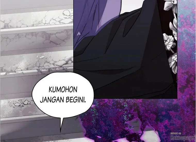 When the Villainess Is in Love Chapter 80 - halaman 199