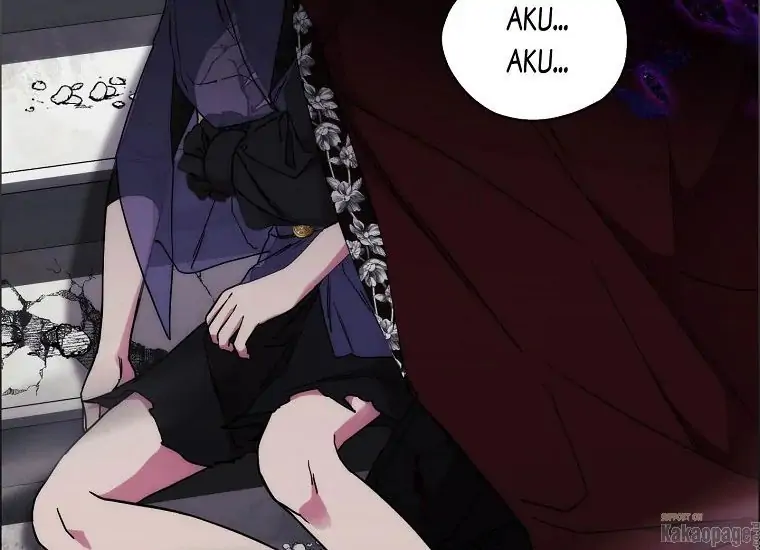 When the Villainess Is in Love Chapter 80 - halaman 201
