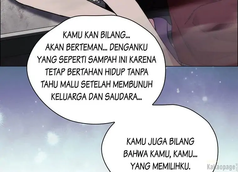When the Villainess Is in Love Chapter 80 - halaman 202