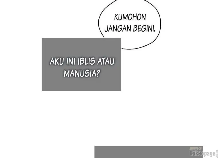 When the Villainess Is in Love Chapter 80 - halaman 204