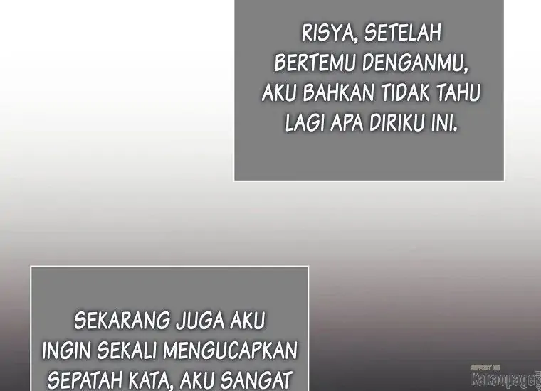 When the Villainess Is in Love Chapter 80 - halaman 205