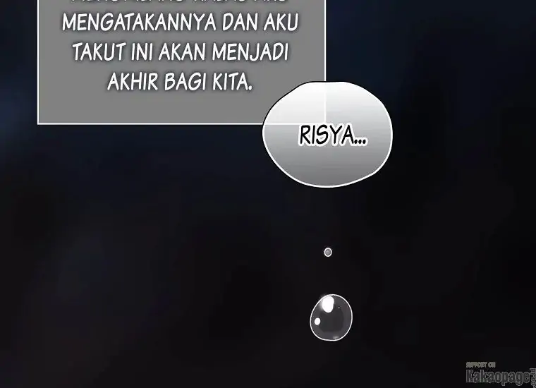 When the Villainess Is in Love Chapter 80 - halaman 208