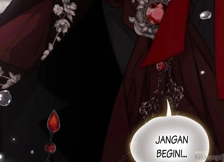 When the Villainess Is in Love Chapter 80 - halaman 212