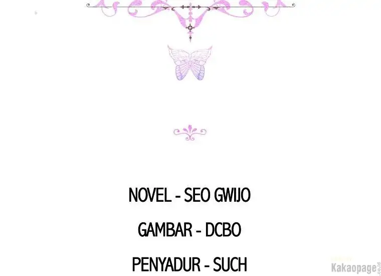 When the Villainess Is in Love Chapter 80 - halaman 217
