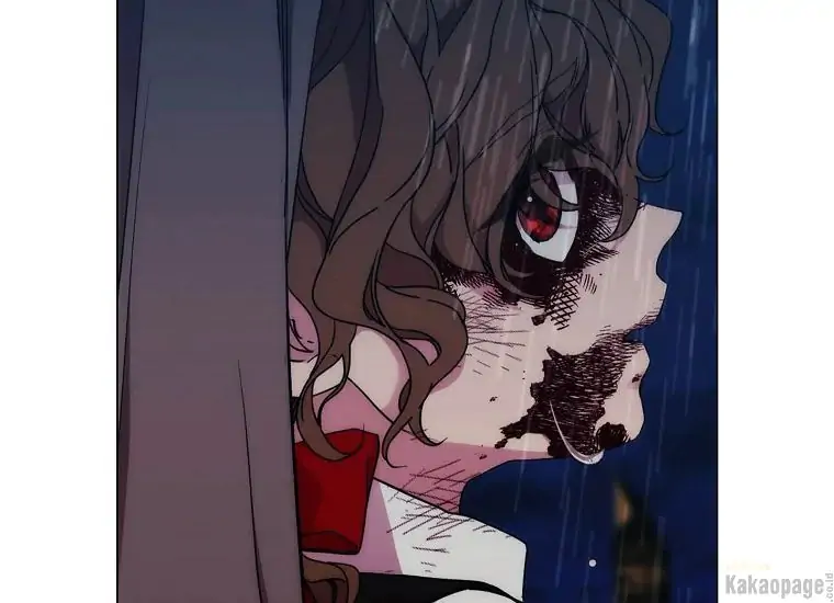 When the Villainess Is in Love Chapter 80 - halaman 30