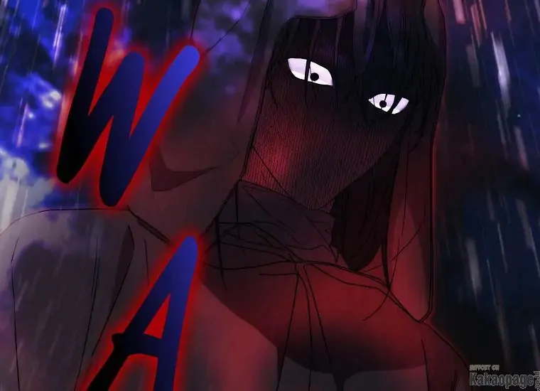 When the Villainess Is in Love Chapter 80 - halaman 34