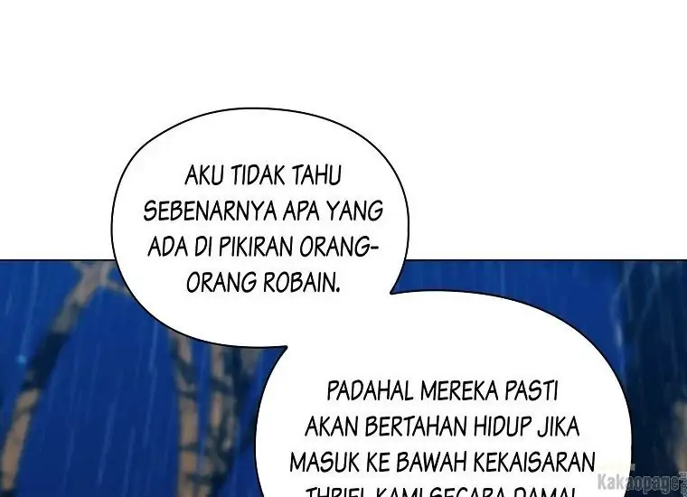 When the Villainess Is in Love Chapter 80 - halaman 49