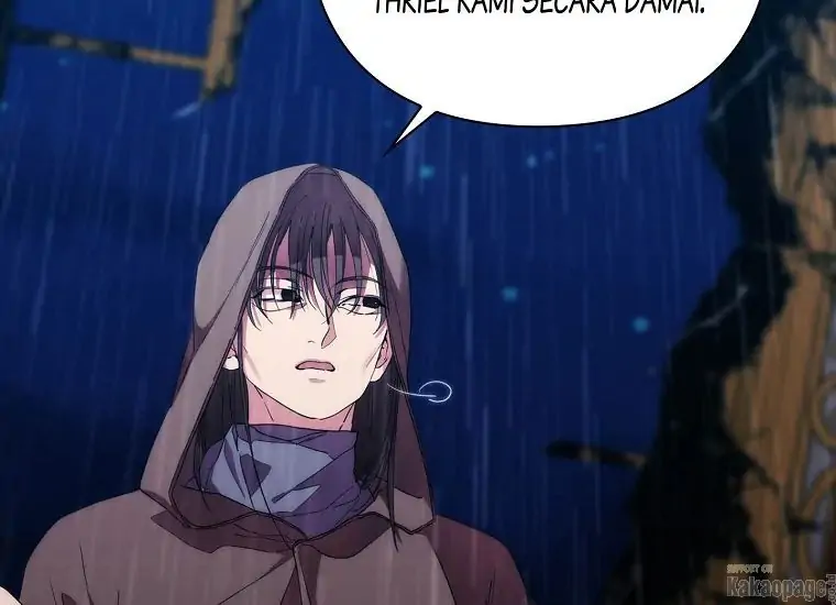 When the Villainess Is in Love Chapter 80 - halaman 50