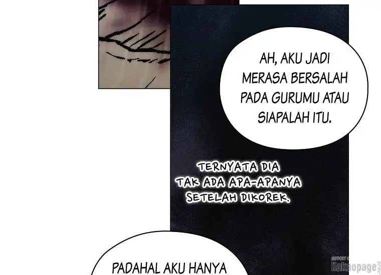 When the Villainess Is in Love Chapter 80 - halaman 57