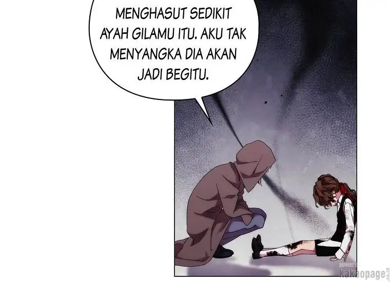 When the Villainess Is in Love Chapter 80 - halaman 58