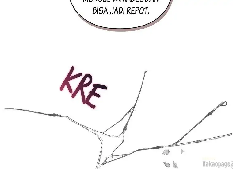 When the Villainess Is in Love Chapter 80 - halaman 60