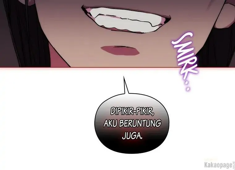 When the Villainess Is in Love Chapter 80 - halaman 62