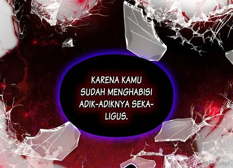 When the Villainess Is in Love Chapter 80 - halaman 64