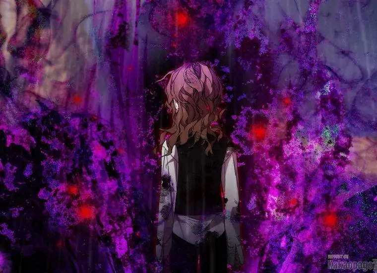 When the Villainess Is in Love Chapter 80 - halaman 77