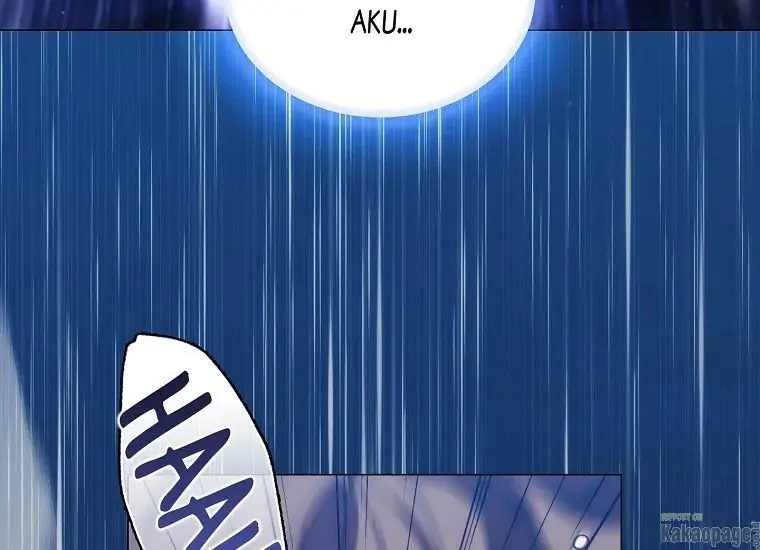 When the Villainess Is in Love Chapter 80 - halaman 8
