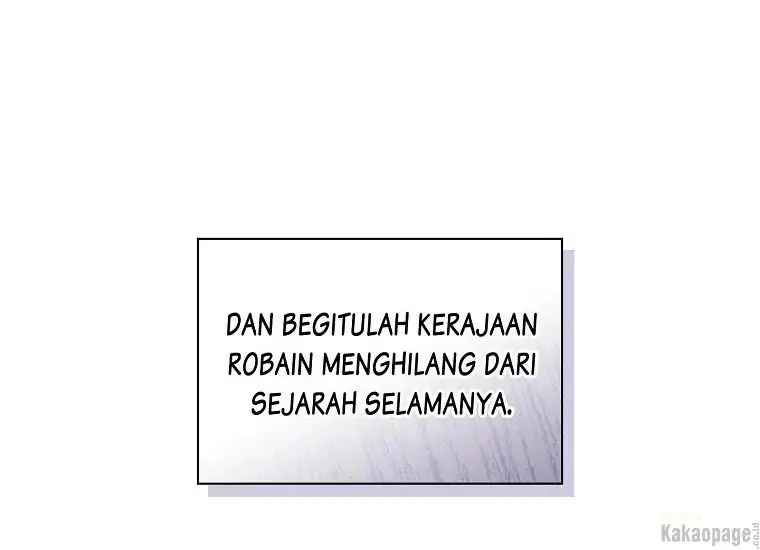 When the Villainess Is in Love Chapter 80 - halaman 86
