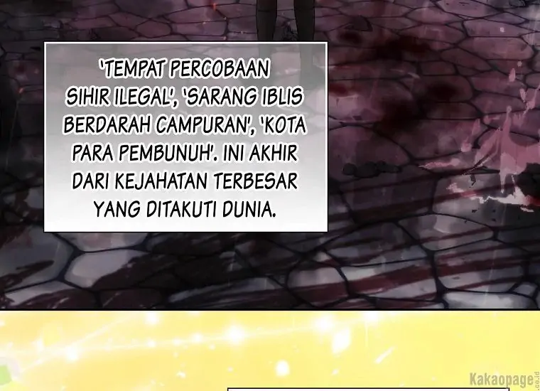 When the Villainess Is in Love Chapter 80 - halaman 90