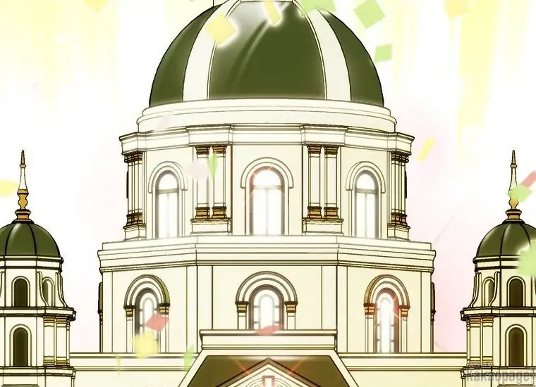 When the Villainess Is in Love Chapter 80 - halaman 92