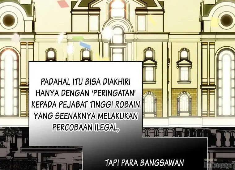 When the Villainess Is in Love Chapter 80 - halaman 93