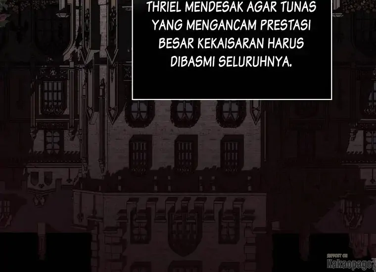 When the Villainess Is in Love Chapter 80 - halaman 94