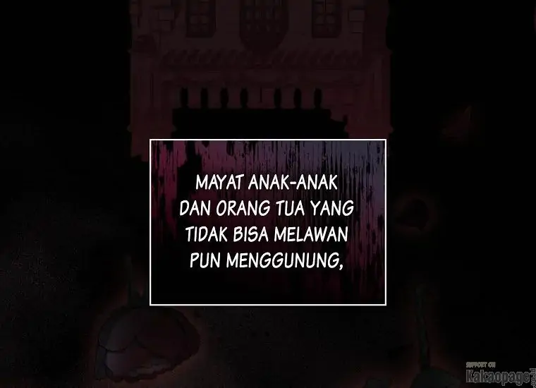 When the Villainess Is in Love Chapter 80 - halaman 95
