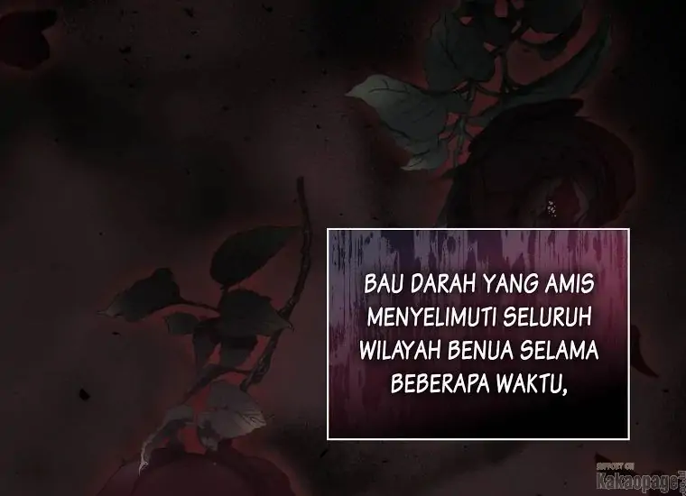 When the Villainess Is in Love Chapter 80 - halaman 96