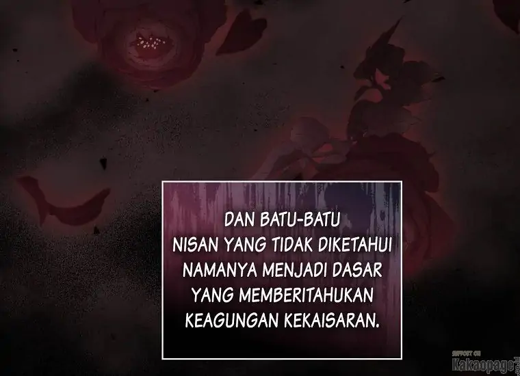 When the Villainess Is in Love Chapter 80 - halaman 97