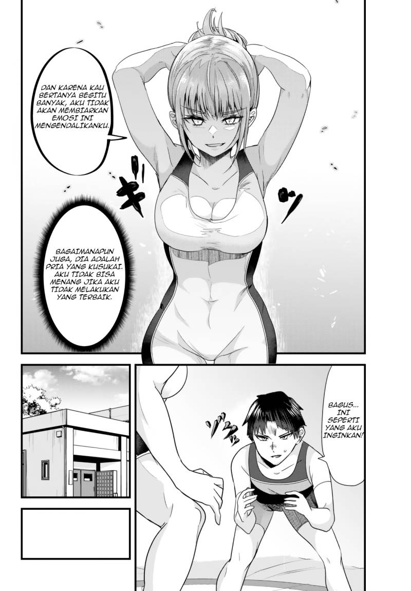 When Trying to Get Back at the Hometown Bullies, Another Battle Began Chapter 10 - halaman 11