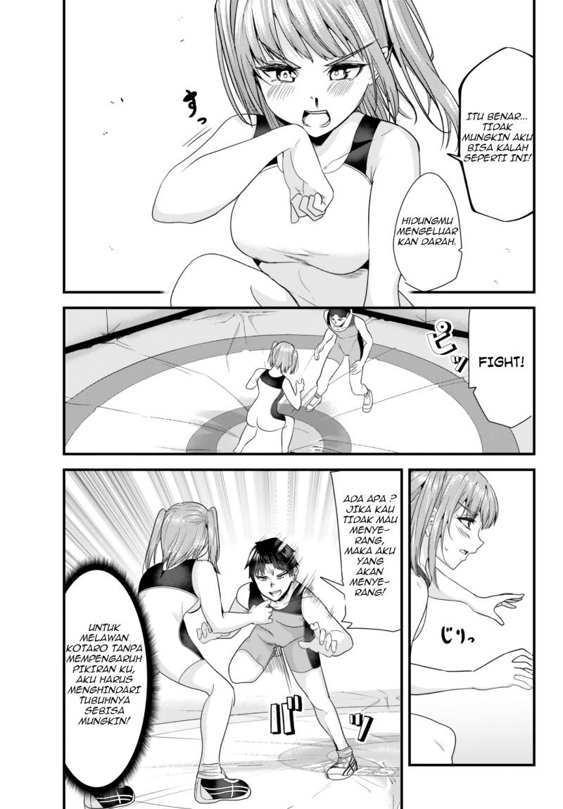 When Trying to Get Back at the Hometown Bullies, Another Battle Began Chapter 10 - halaman 6