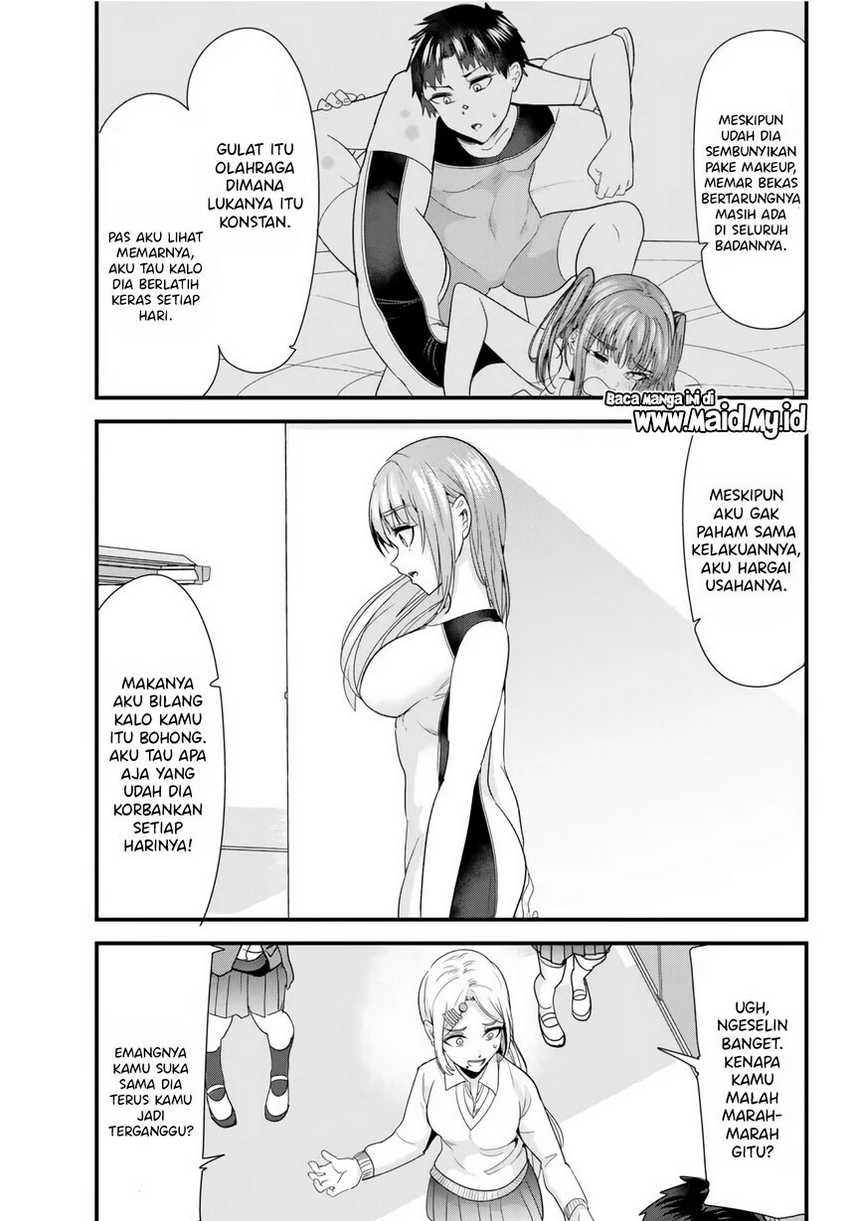 When Trying to Get Back at the Hometown Bullies, Another Battle Began Chapter 11 - halaman 11