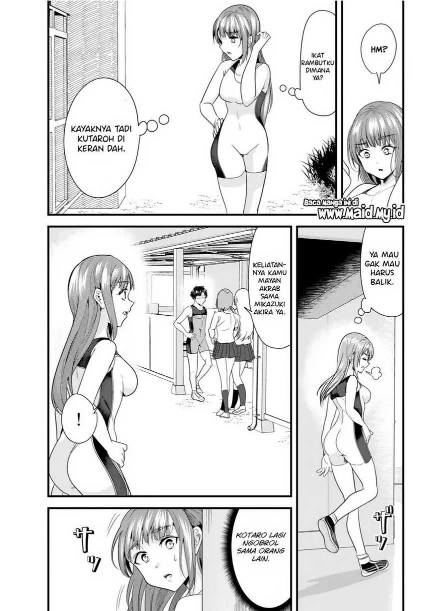 When Trying to Get Back at the Hometown Bullies, Another Battle Began Chapter 11 - halaman 3