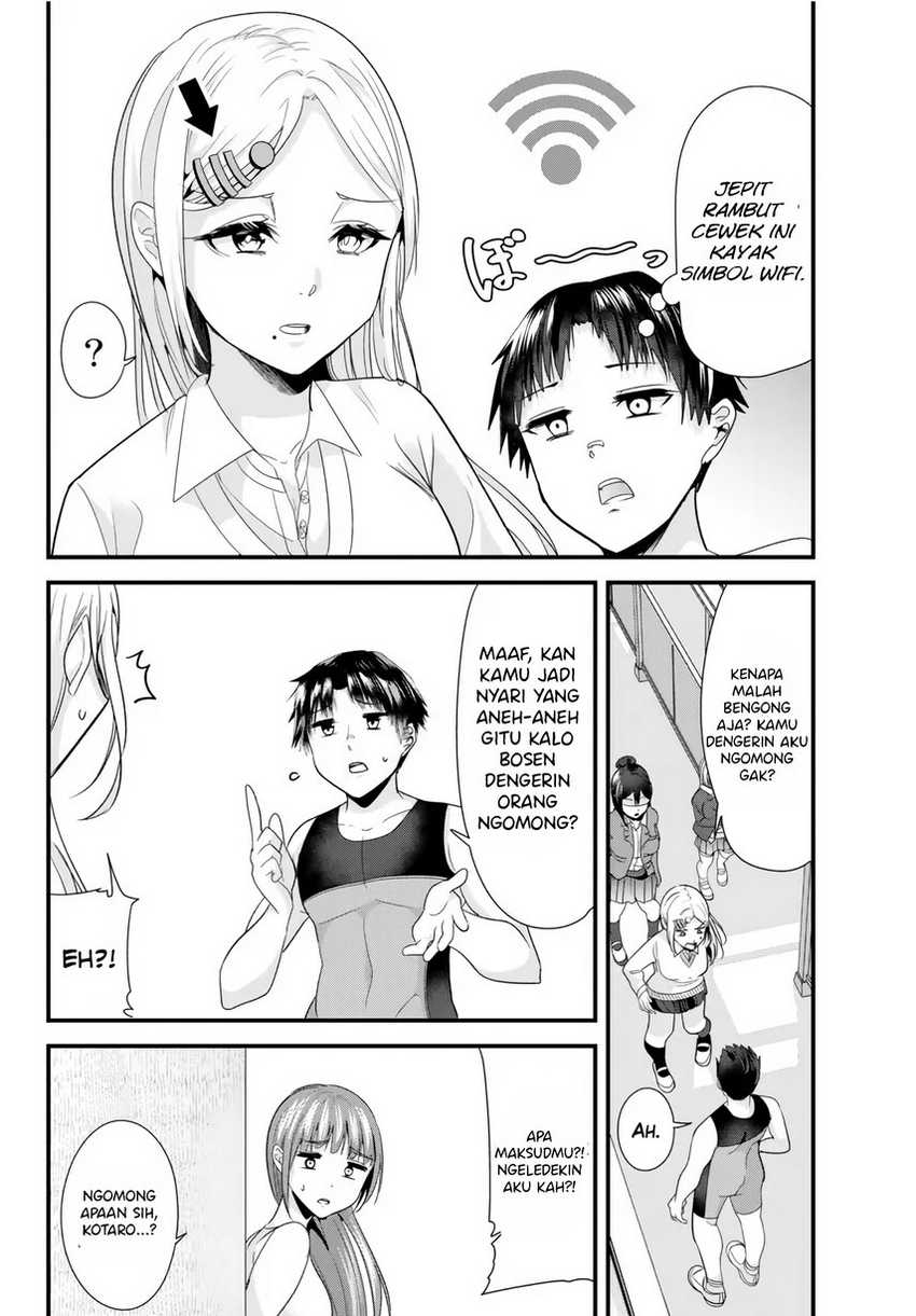 When Trying to Get Back at the Hometown Bullies, Another Battle Began Chapter 11 - halaman 6