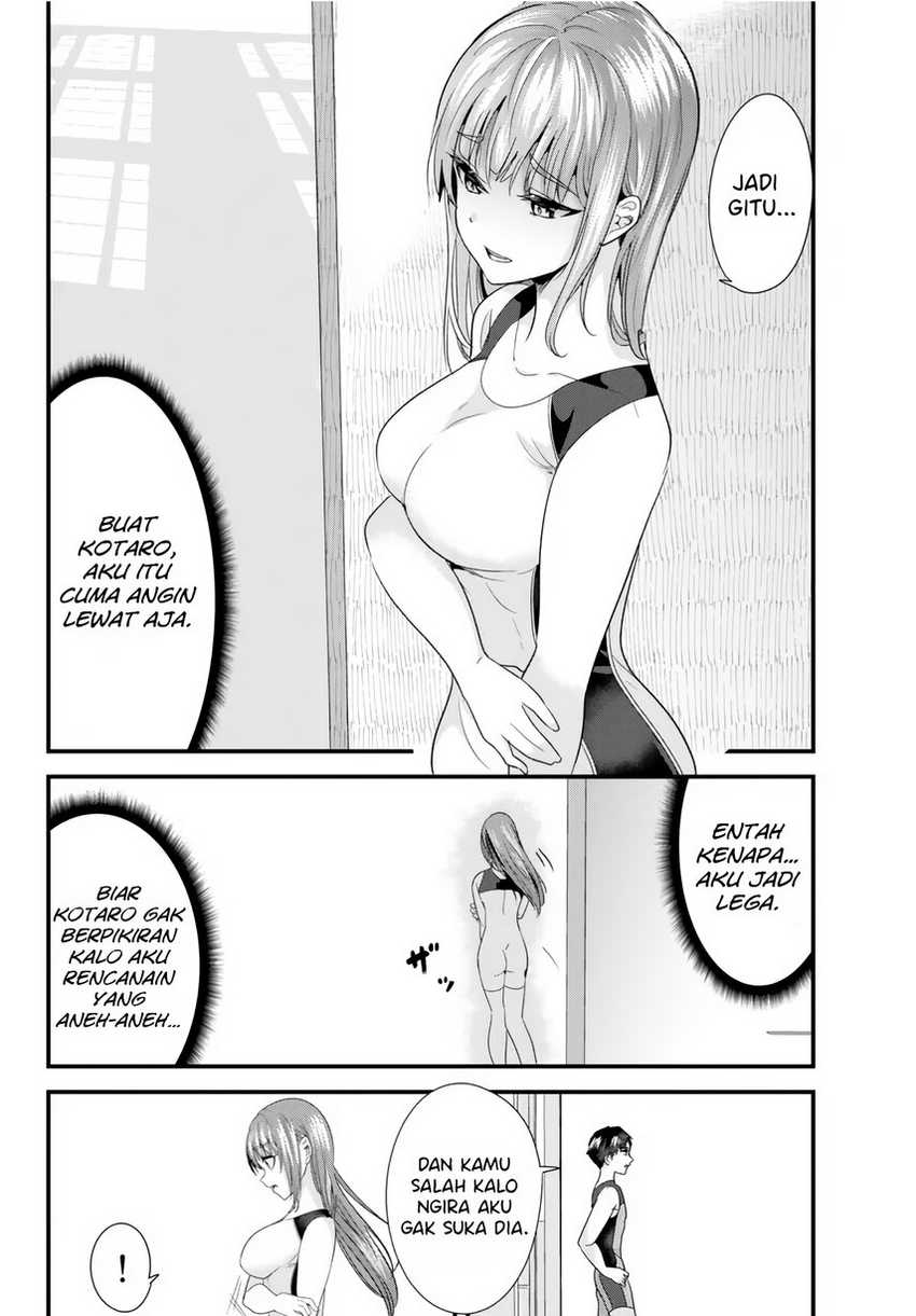 When Trying to Get Back at the Hometown Bullies, Another Battle Began Chapter 11 - halaman 8