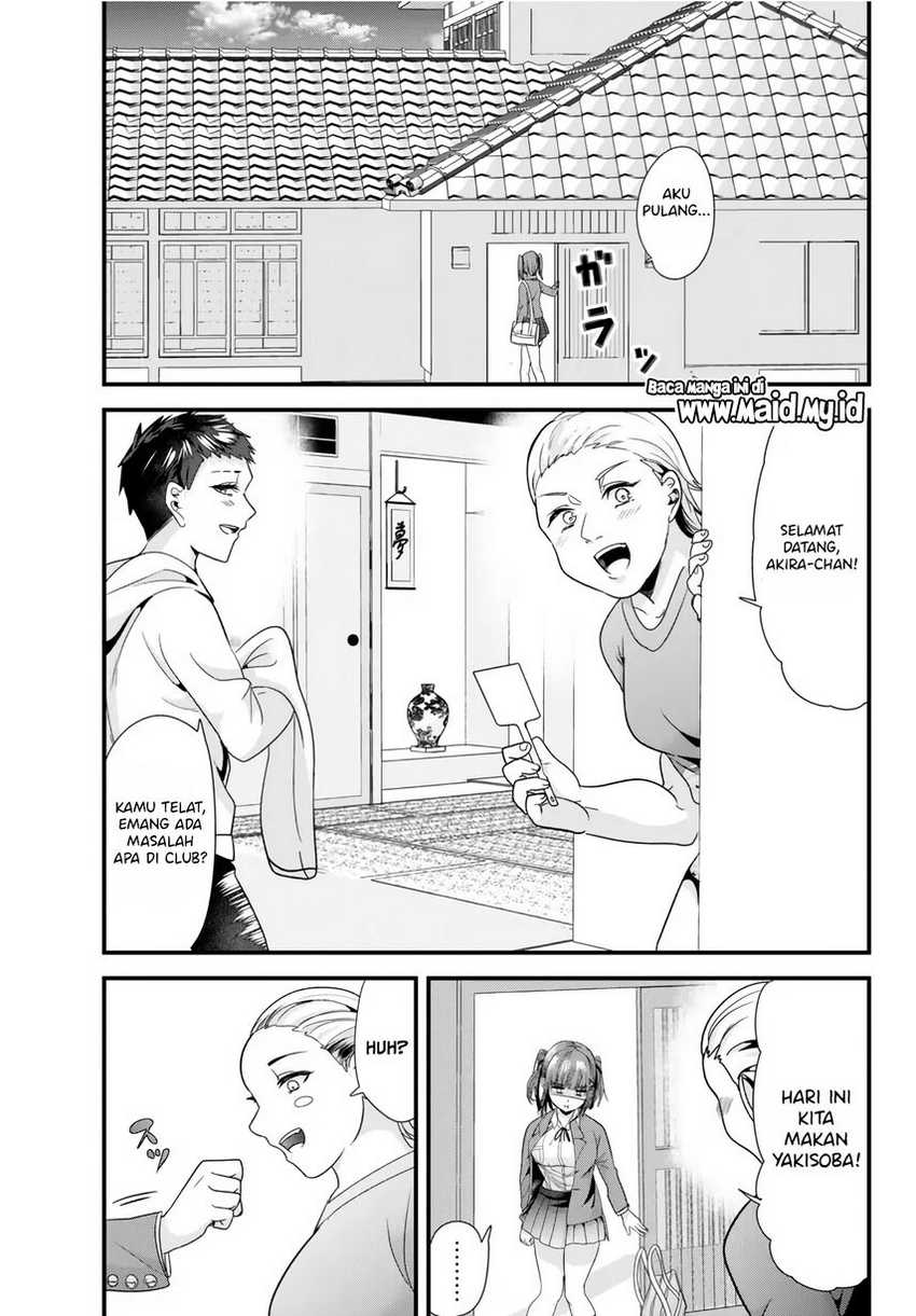 When Trying to Get Back at the Hometown Bullies, Another Battle Began Chapter 12 - halaman 3