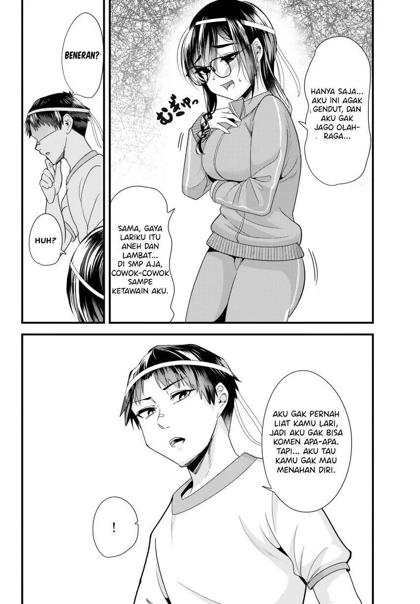 When Trying to Get Back at the Hometown Bullies, Another Battle Began Chapter 14 - halaman 12