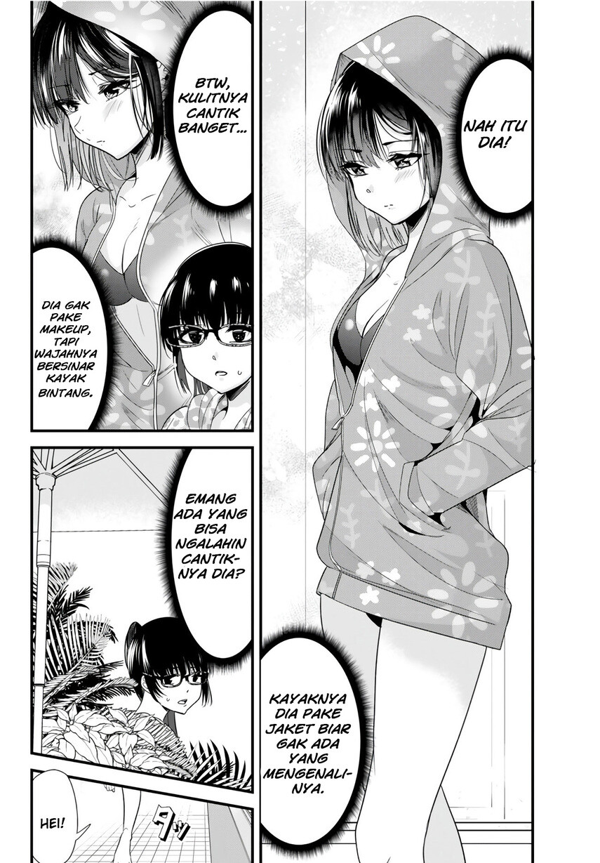 When Trying to Get Back at the Hometown Bullies, Another Battle Began Chapter 16 - halaman 10