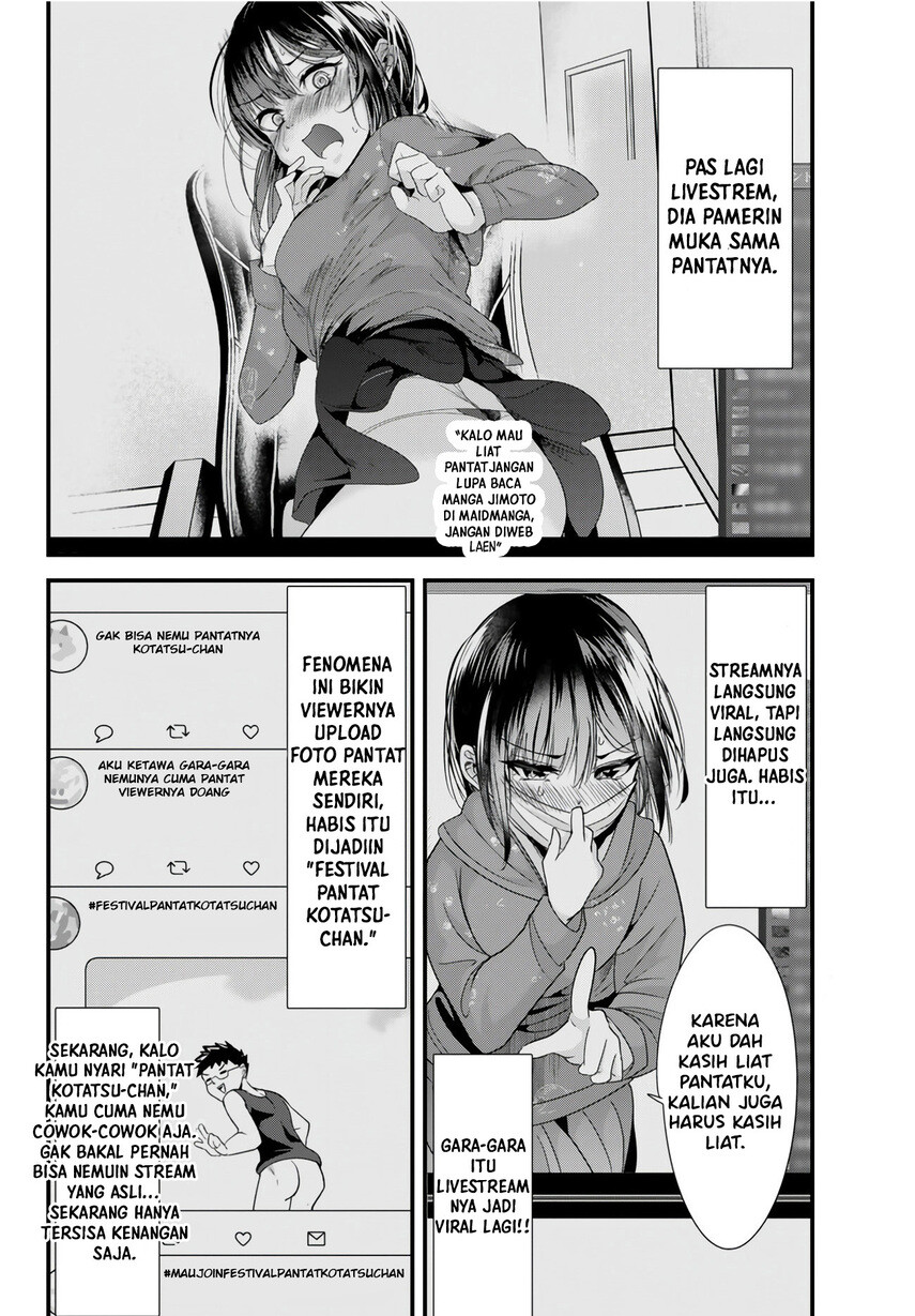 When Trying to Get Back at the Hometown Bullies, Another Battle Began Chapter 16 - halaman 4