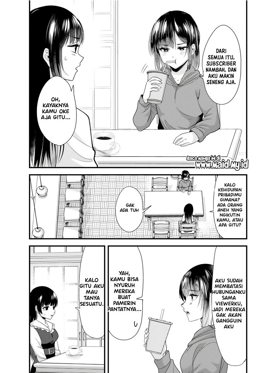 When Trying to Get Back at the Hometown Bullies, Another Battle Began Chapter 16 - halaman 5
