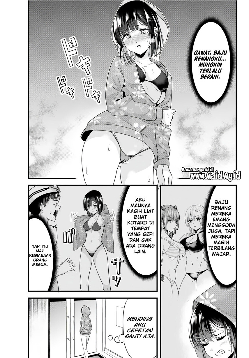 When Trying to Get Back at the Hometown Bullies, Another Battle Began Chapter 17 - halaman 5