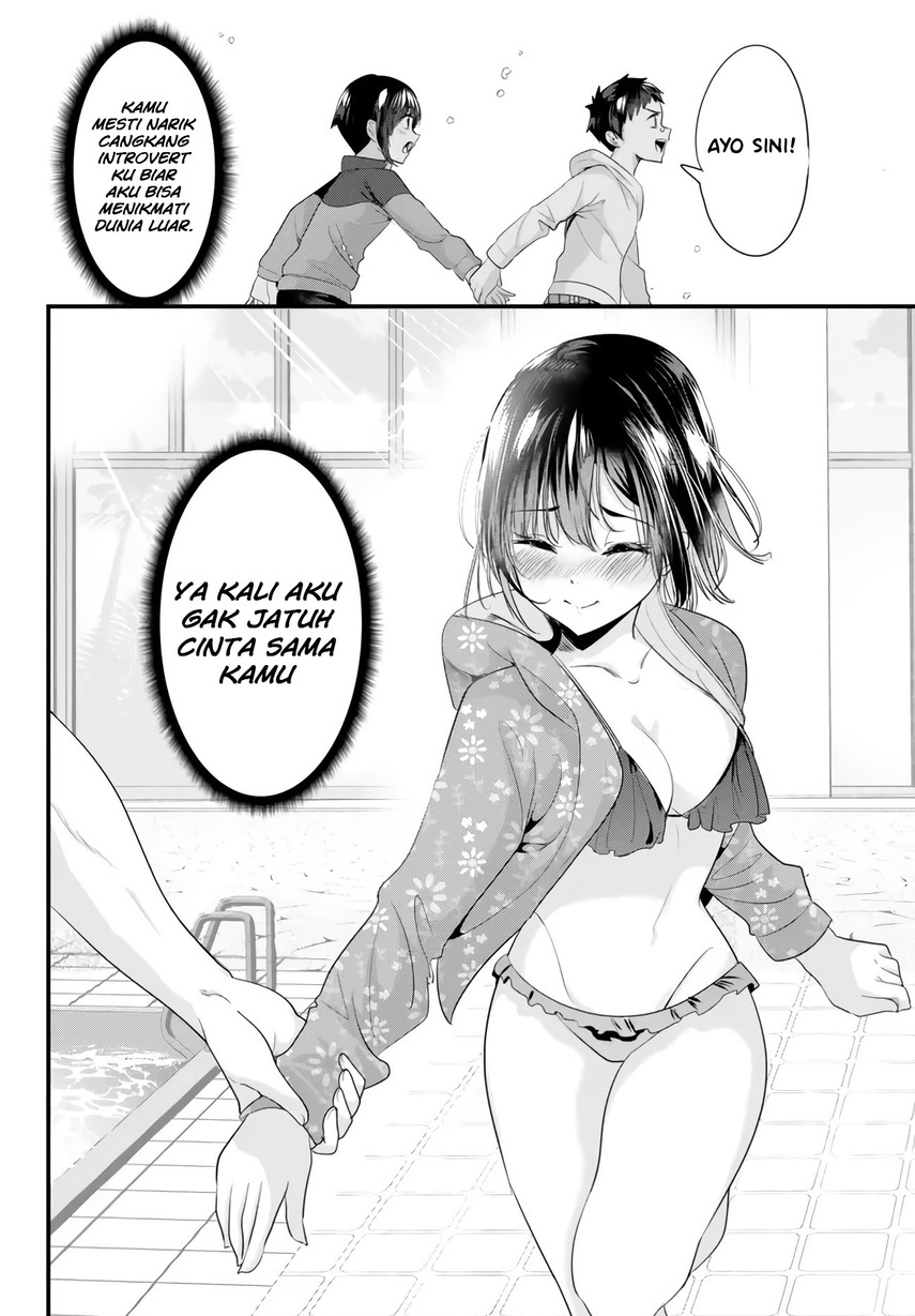 When Trying to Get Back at the Hometown Bullies, Another Battle Began Chapter 18 - halaman 10