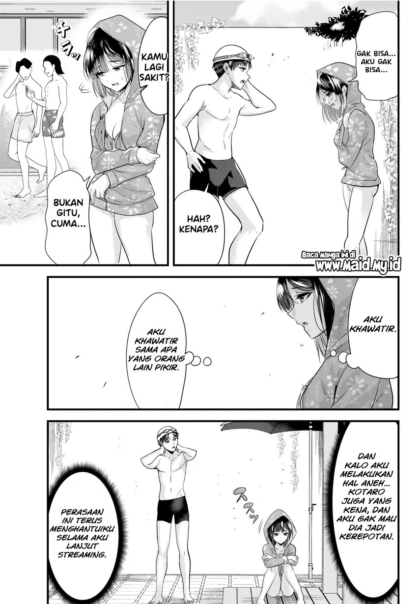 When Trying to Get Back at the Hometown Bullies, Another Battle Began Chapter 18 - halaman 5