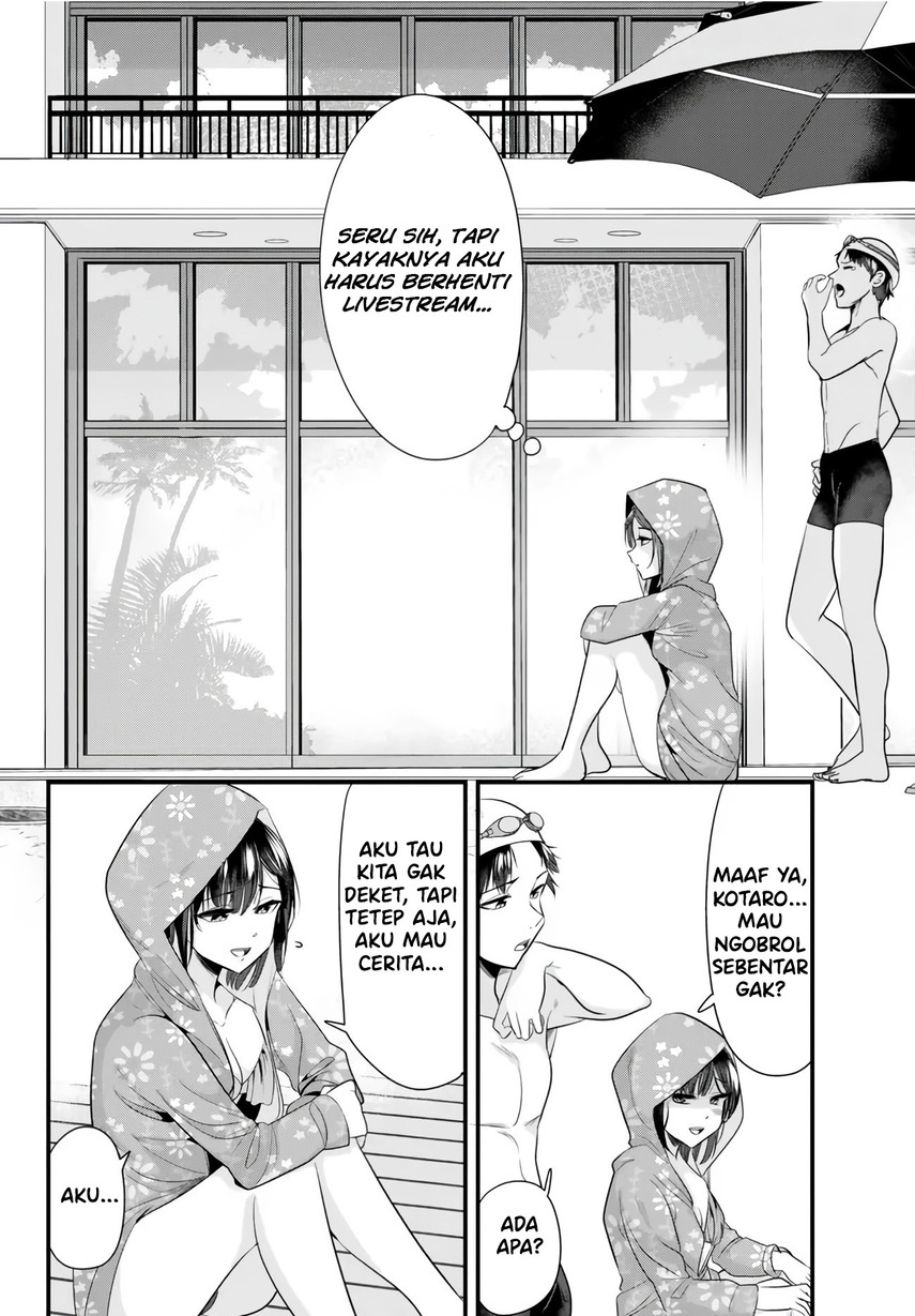When Trying to Get Back at the Hometown Bullies, Another Battle Began Chapter 18 - halaman 6