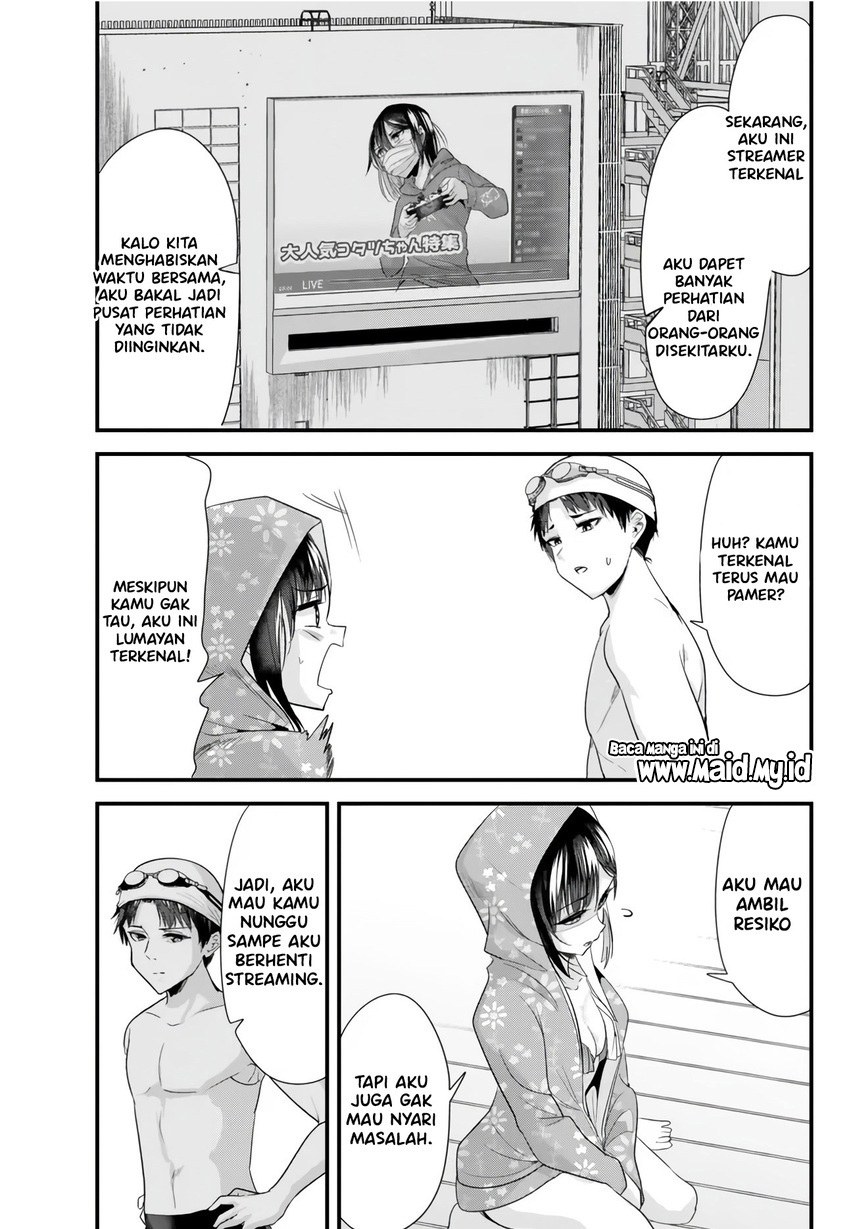 When Trying to Get Back at the Hometown Bullies, Another Battle Began Chapter 18 - halaman 7