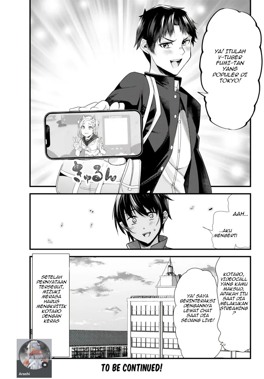 When Trying to Get Back at the Hometown Bullies, Another Battle Began Chapter 2 - halaman 19