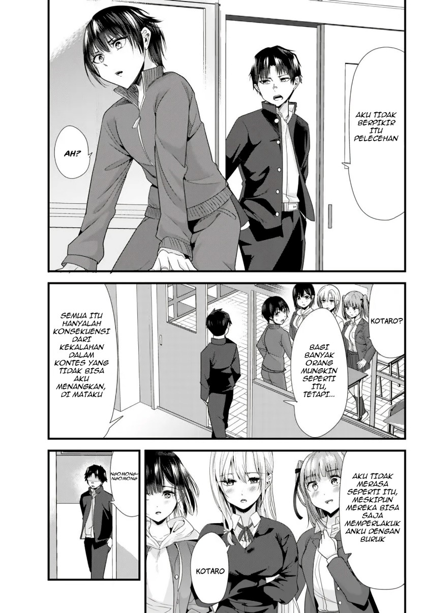 When Trying to Get Back at the Hometown Bullies, Another Battle Began Chapter 2 - halaman 7