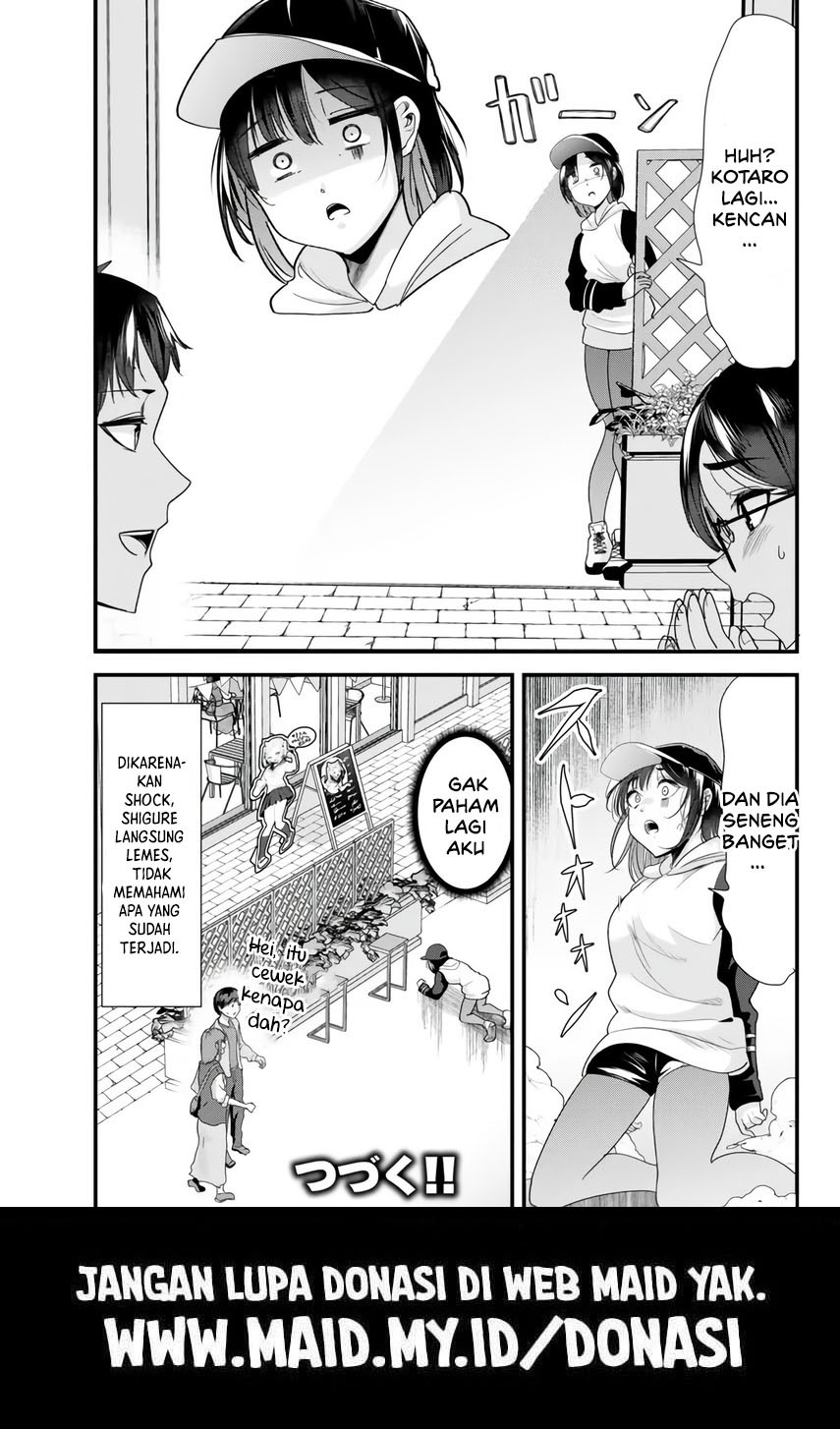 When Trying to Get Back at the Hometown Bullies, Another Battle Began Chapter 20.2 - halaman 11