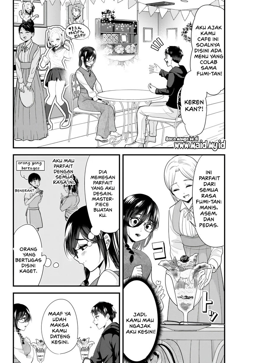 When Trying to Get Back at the Hometown Bullies, Another Battle Began Chapter 20.2 - halaman 4